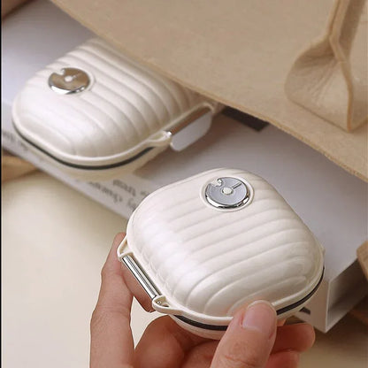 Mini Portable Pill Case