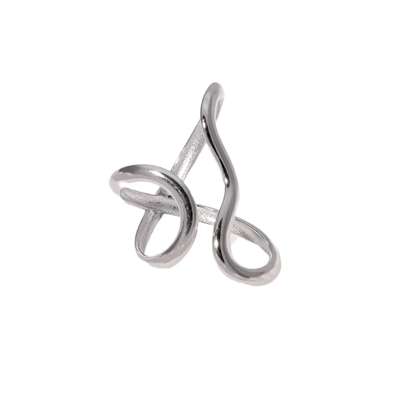 Chunky Adjustable Ring