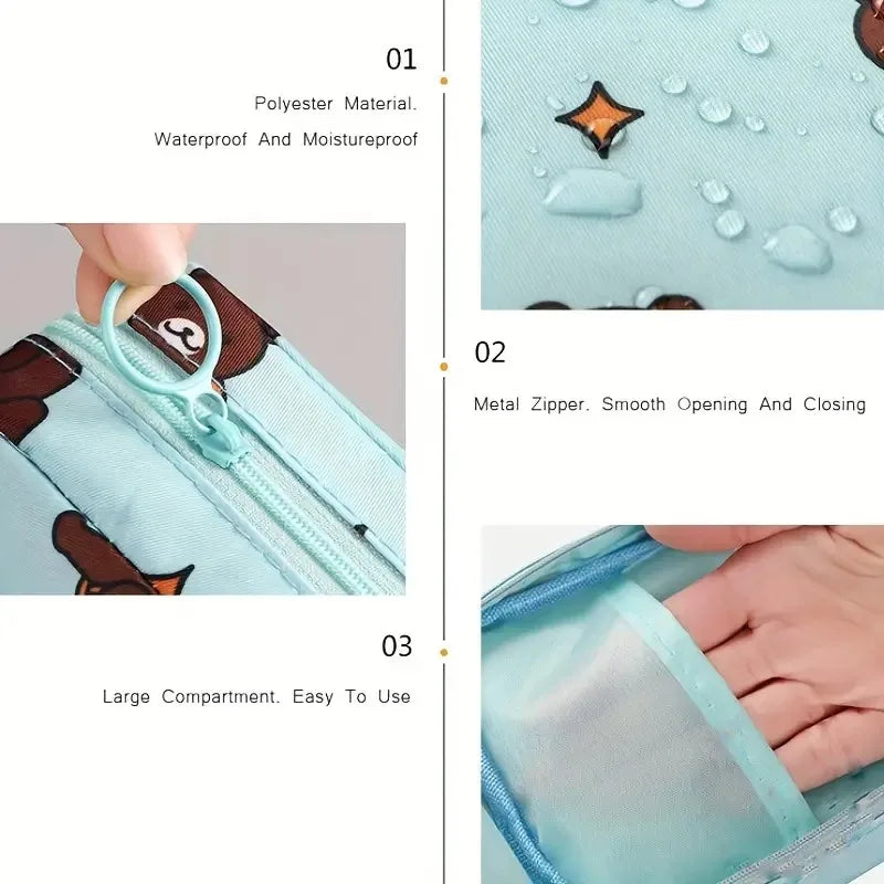 Sanitary Storage Bag