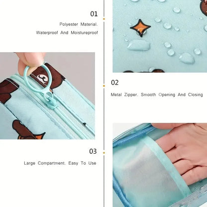 Sanitary Storage Bag